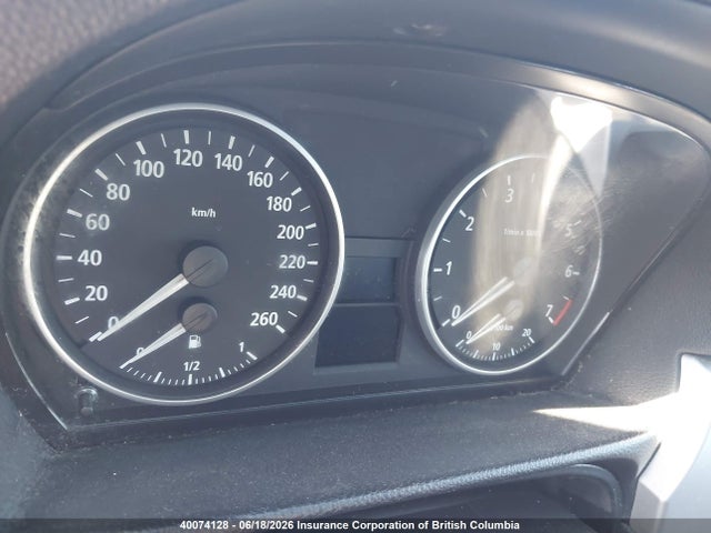 2007 Bmw 323i მანქანა იყიდება აუქციონზე, vin: WBAVH13517KC96057, აუქციონის ნომერი: 40074128