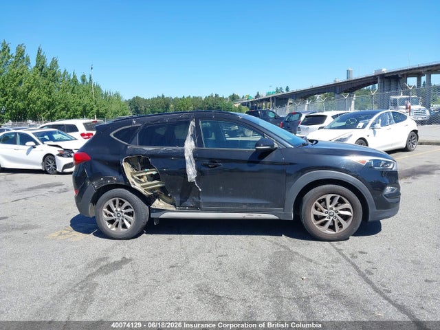 Hyundai TUCSON SE 2017 KM8J3CA45HU440813 Image 13