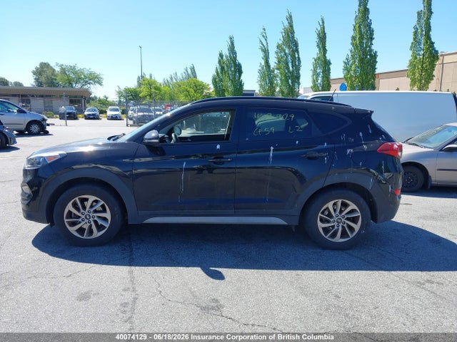 Hyundai TUCSON SE 2017 KM8J3CA45HU440813 Image 14