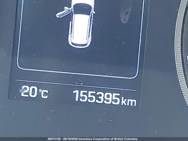 Hyundai TUCSON SE 2017 KM8J3CA45HU440813 Image 15