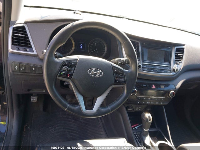 Hyundai TUCSON SE 2017 KM8J3CA45HU440813 Image 20