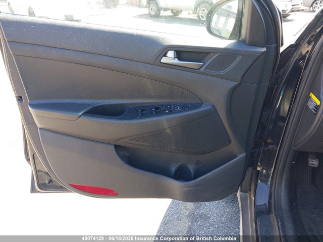Hyundai TUCSON SE 2017 KM8J3CA45HU440813 Image 21