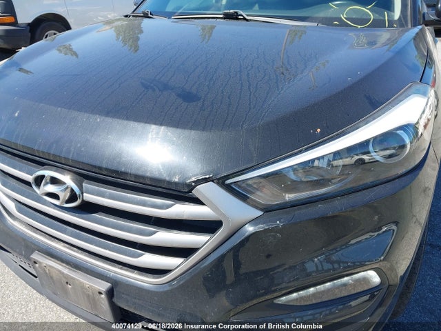 Hyundai TUCSON SE 2017 KM8J3CA45HU440813 Image 22