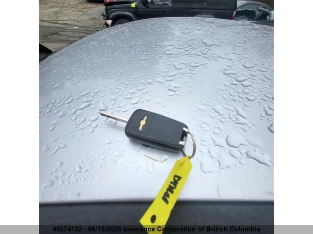 Aukcja sprzedaży 2013 Chevrolet Cruze, vin: 1G1PL5SH1D7126976, numer aukcji: 40074132