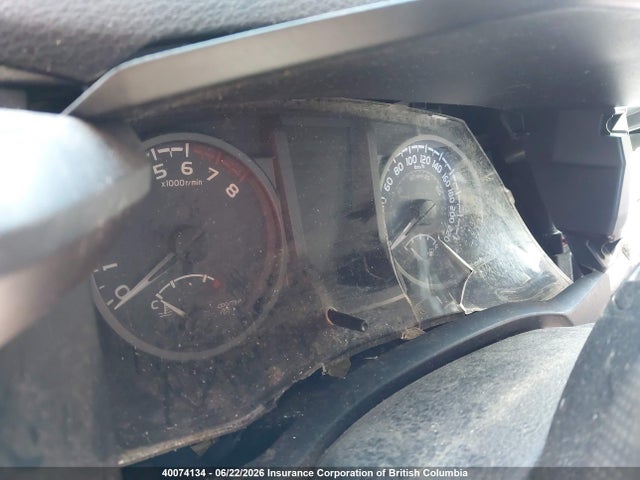 Aukcja sprzedaży 2017 Toyota Tacoma Dbl Cab/sr/trdspt/or/pro, vin: 5TFCZ5AN2HX077272, numer aukcji: 40074134