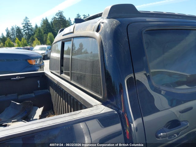 Aukcja sprzedaży 2017 Toyota Tacoma Dbl Cab/sr/trdspt/or/pro, vin: 5TFCZ5AN2HX077272, numer aukcji: 40074134
