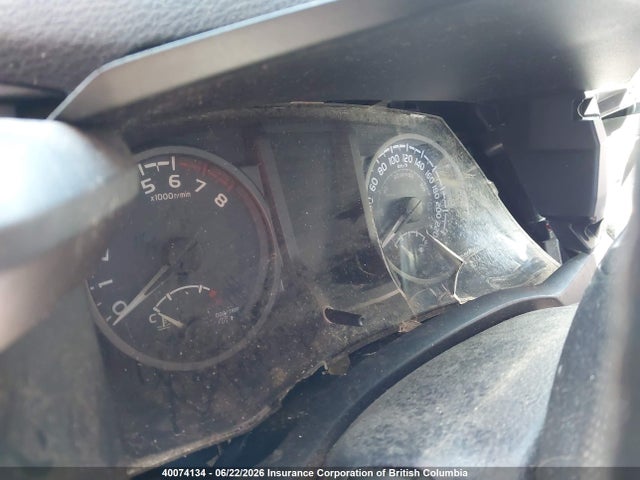 Aukcja sprzedaży 2017 Toyota Tacoma Dbl Cab/sr/trdspt/or/pro, vin: 5TFCZ5AN2HX077272, numer aukcji: 40074134