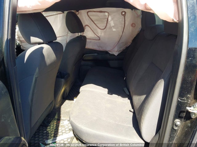 Aukcja sprzedaży 2017 Toyota Tacoma Dbl Cab/sr/trdspt/or/pro, vin: 5TFCZ5AN2HX077272, numer aukcji: 40074134