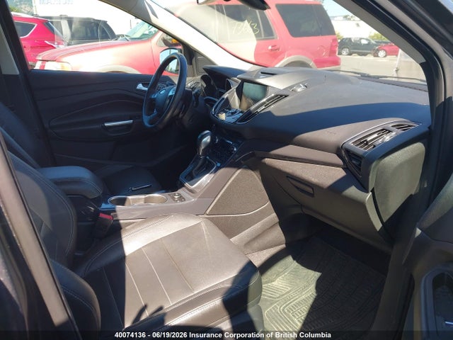 Ford Escape Titanium 2014 1FMCU9J93EUA32908 Image 5