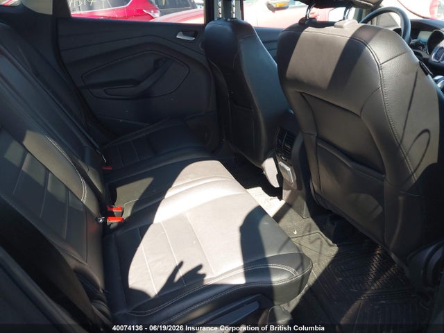Ford Escape Titanium 2014 1FMCU9J93EUA32908 Image 8