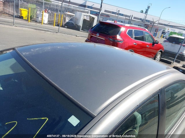 Продажа на аукционе авто 2006 Honda Civic, vin: 2HGFA16336H001616, номер лота: 40074137