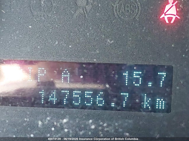 40074139 :رقم المزاد ، 1FAHP3FN5AW240734 vin ، 2010 Ford Focus مزاد بيع