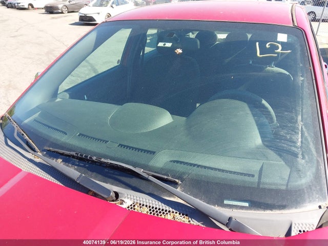40074139 :رقم المزاد ، 1FAHP3FN5AW240734 vin ، 2010 Ford Focus مزاد بيع