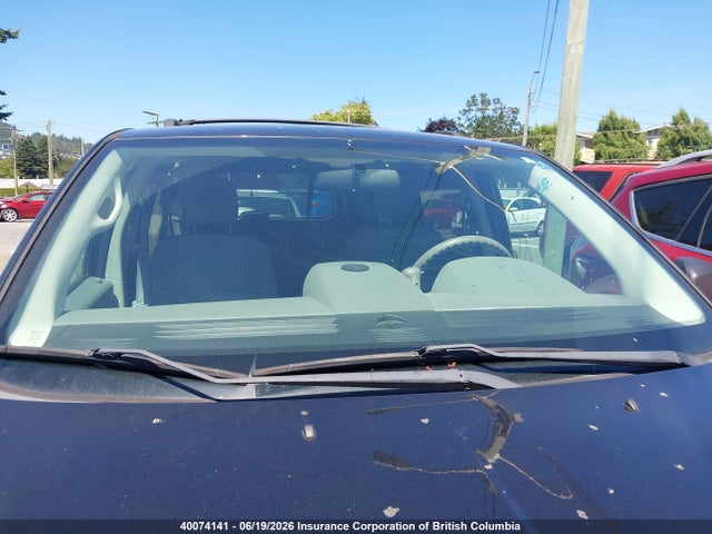 2008 Dodge Grand Caravan Se მანქანა იყიდება აუქციონზე, vin: 2D8HN44H08R819265, აუქციონის ნომერი: 40074141