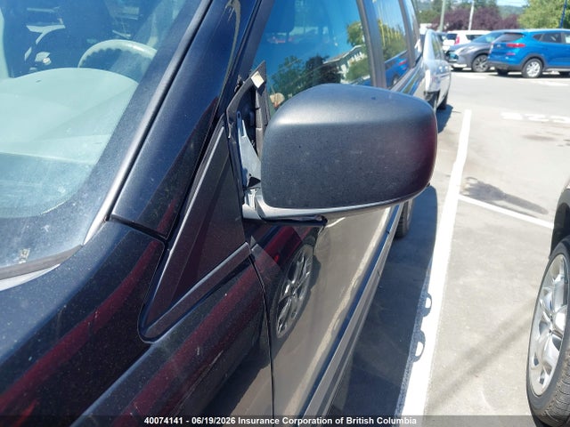 2008 Dodge Grand Caravan Se მანქანა იყიდება აუქციონზე, vin: 2D8HN44H08R819265, აუქციონის ნომერი: 40074141