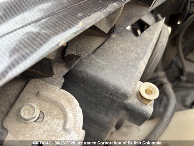 40074142 :رقم المزاد ، 2FMDK49C67BB04562 vin ، 2007 Ford Edge مزاد بيع