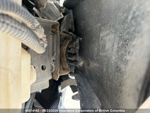 40074142 :رقم المزاد ، 2FMDK49C67BB04562 vin ، 2007 Ford Edge مزاد بيع