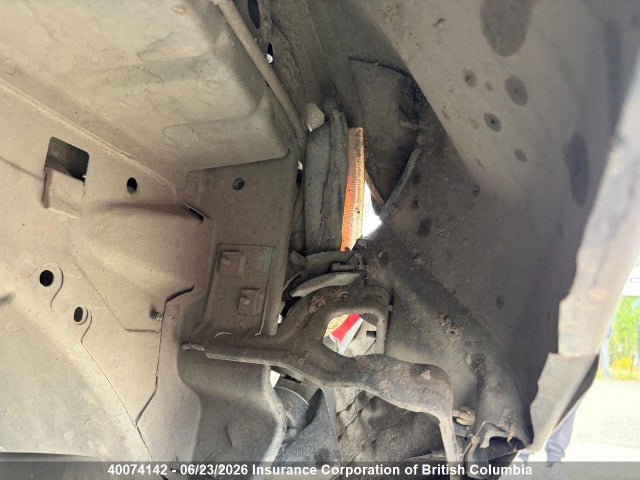 40074142 :رقم المزاد ، 2FMDK49C67BB04562 vin ، 2007 Ford Edge مزاد بيع