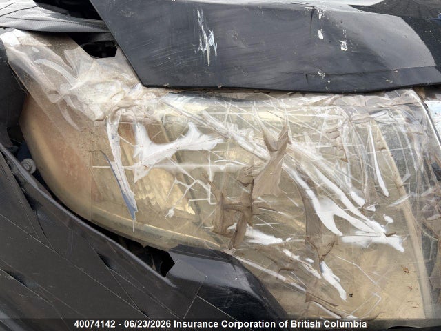 40074142 :رقم المزاد ، 2FMDK49C67BB04562 vin ، 2007 Ford Edge مزاد بيع