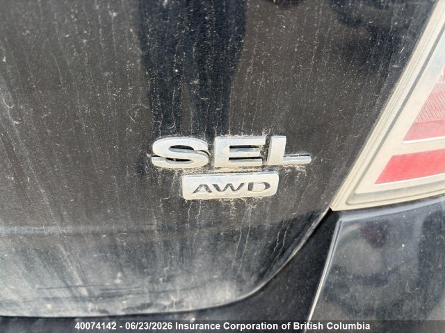 40074142 :رقم المزاد ، 2FMDK49C67BB04562 vin ، 2007 Ford Edge مزاد بيع