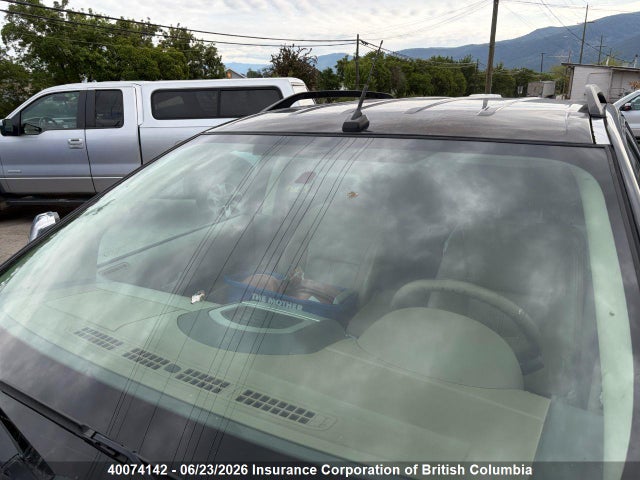 40074142 :رقم المزاد ، 2FMDK49C67BB04562 vin ، 2007 Ford Edge مزاد بيع