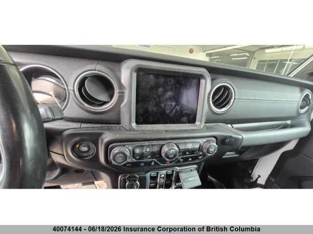 Aukcja sprzedaży 2021 Jeep Wrangler 4xe Unlimited Sahara, vin: 1C4JJXP68MW799498, numer aukcji: 40074144