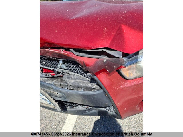 2010 Mitsubishi Outlander Xls მანქანა იყიდება აუქციონზე, vin: JA4JT3AX3AZ600852, აუქციონის ნომერი: 40074145