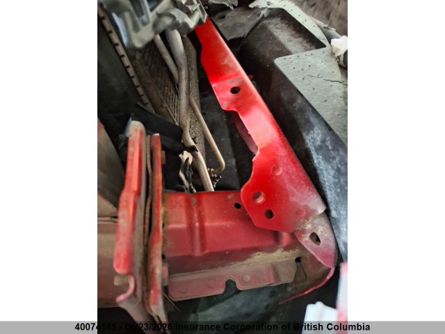 2010 Mitsubishi Outlander Xls მანქანა იყიდება აუქციონზე, vin: JA4JT3AX3AZ600852, აუქციონის ნომერი: 40074145