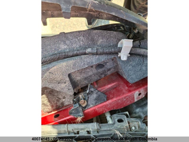 2010 Mitsubishi Outlander Xls მანქანა იყიდება აუქციონზე, vin: JA4JT3AX3AZ600852, აუქციონის ნომერი: 40074145