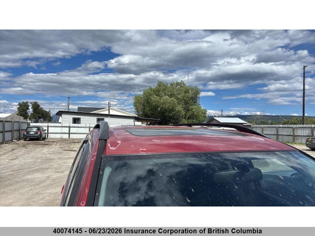 2010 Mitsubishi Outlander Xls მანქანა იყიდება აუქციონზე, vin: JA4JT3AX3AZ600852, აუქციონის ნომერი: 40074145