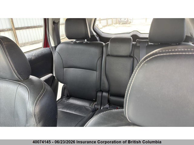 2010 Mitsubishi Outlander Xls მანქანა იყიდება აუქციონზე, vin: JA4JT3AX3AZ600852, აუქციონის ნომერი: 40074145
