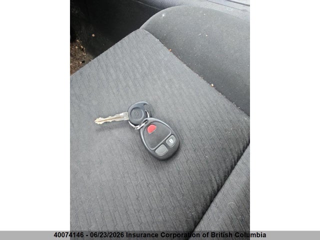 Продажа на аукционе авто 2007 Chevrolet Silverado K1500 Crew Cab, vin: 2GCEK13M471506529, номер лота: 40074146