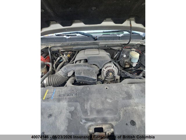 Продажа на аукционе авто 2007 Chevrolet Silverado K1500 Crew Cab, vin: 2GCEK13M471506529, номер лота: 40074146