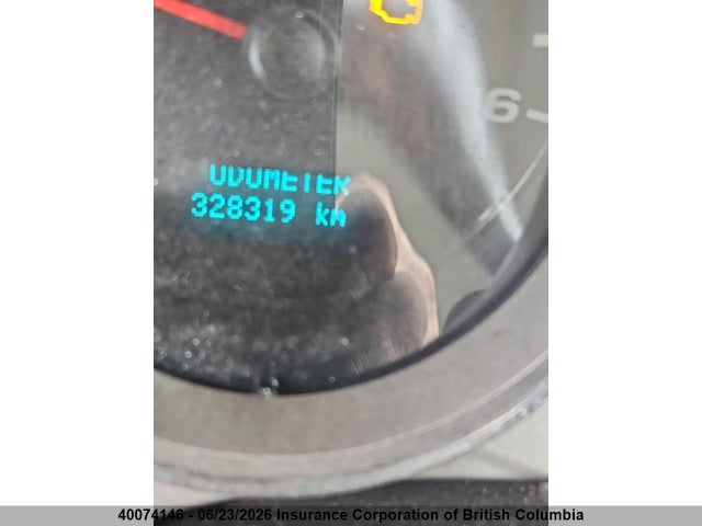 Продажа на аукционе авто 2007 Chevrolet Silverado K1500 Crew Cab, vin: 2GCEK13M471506529, номер лота: 40074146