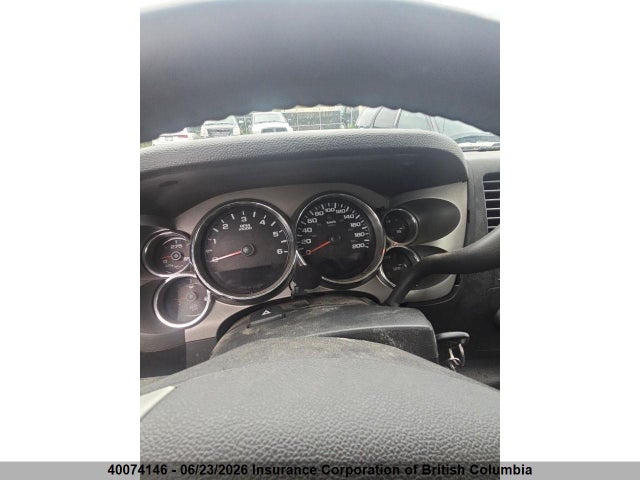 Продажа на аукционе авто 2007 Chevrolet Silverado K1500 Crew Cab, vin: 2GCEK13M471506529, номер лота: 40074146