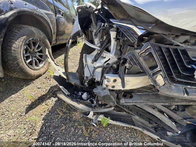 Продаж на аукціоні авто 2015 Nissan Murano S/sl/sv/platinum, vin: 5N1AZ2MH8FN210374, номер лоту: 40074147