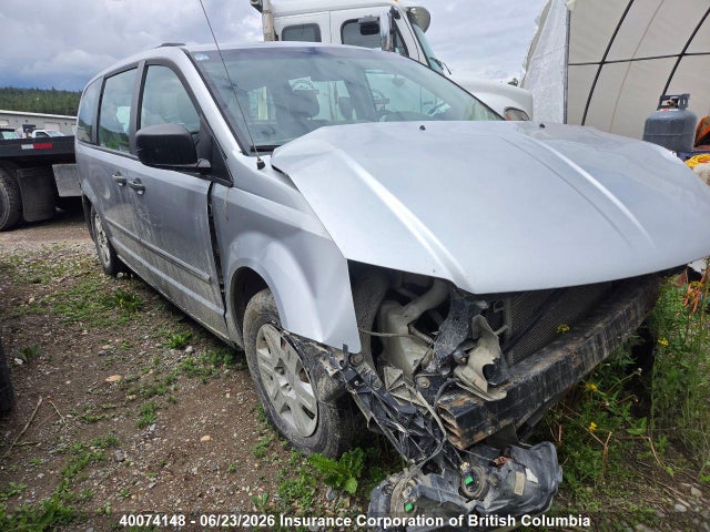 Продажа на аукционе авто 2011 Dodge Grand Caravan Se/sxt, vin: 2D4RN4DG6BR672955, номер лота: 40074148