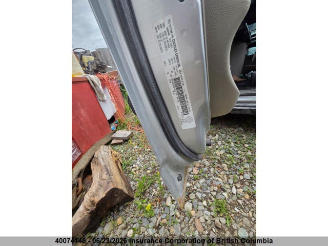 2011 Dodge Grand Caravan Se/sxt მანქანა იყიდება აუქციონზე, vin: 2D4RN4DG6BR672955, აუქციონის ნომერი: 40074148