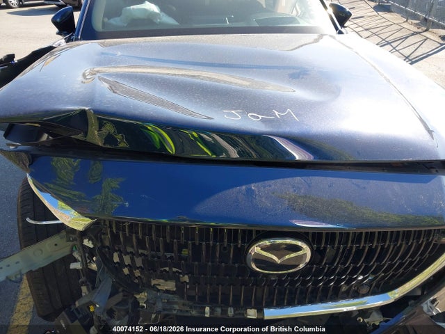 Mazda Cx-90 Premium 2024 JM3KKDHA1R1152505 Image 10