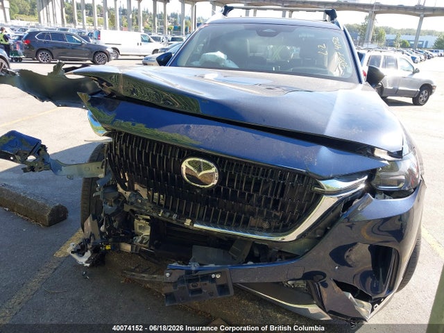 Mazda Cx-90 Premium 2024 JM3KKDHA1R1152505 Image 12