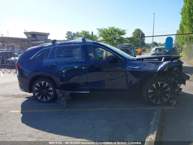 Mazda Cx-90 Premium 2024 JM3KKDHA1R1152505 Image 13