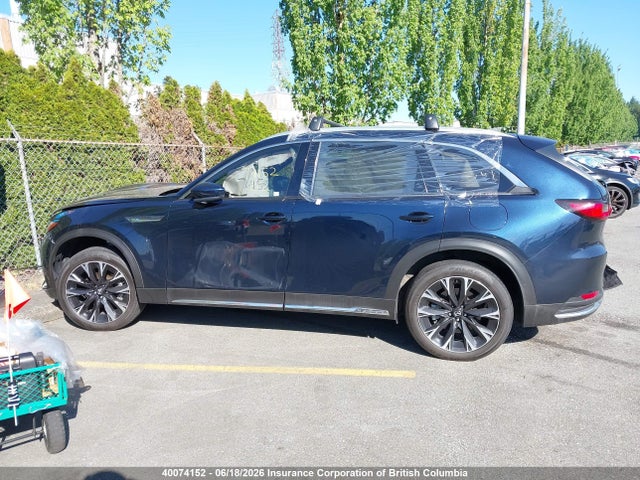 Mazda Cx-90 Premium 2024 JM3KKDHA1R1152505 Image 14