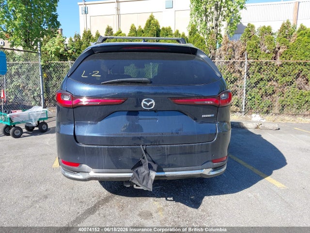 Mazda Cx-90 Premium 2024 JM3KKDHA1R1152505 Image 16