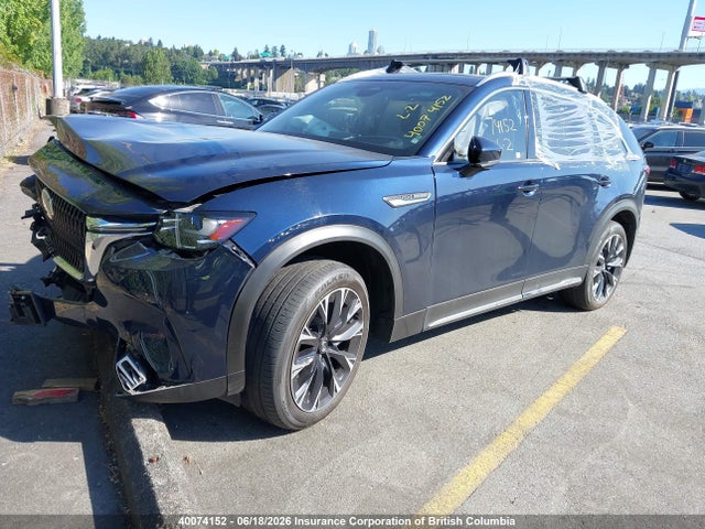 Mazda Cx-90 Premium 2024 JM3KKDHA1R1152505 Image 2