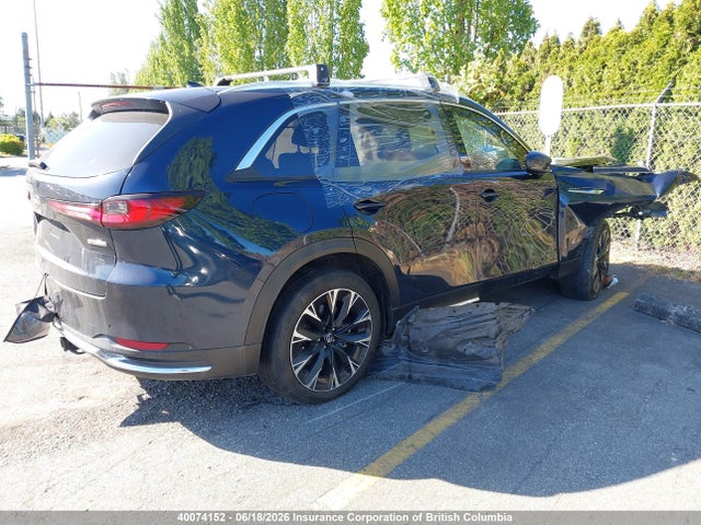 Mazda Cx-90 Premium 2024 JM3KKDHA1R1152505 Image 4