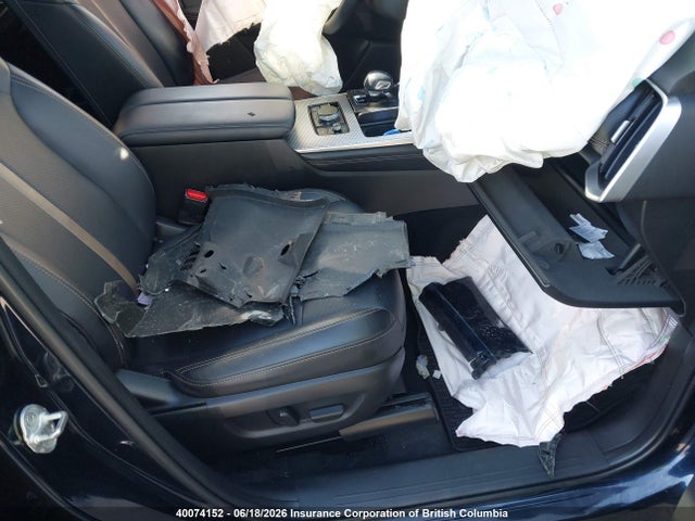 Mazda Cx-90 Premium 2024 JM3KKDHA1R1152505 Image 5