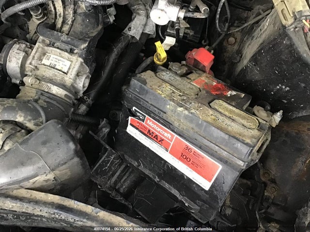 40074154 :رقم المزاد ، 1FMCU9DG5CKC50092 vin ، 2012 Ford Escape Xlt مزاد بيع