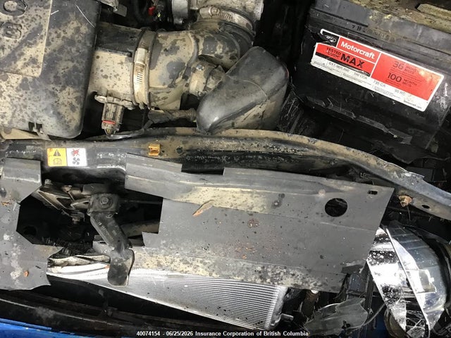 40074154 :رقم المزاد ، 1FMCU9DG5CKC50092 vin ، 2012 Ford Escape Xlt مزاد بيع