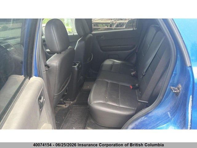40074154 :رقم المزاد ، 1FMCU9DG5CKC50092 vin ، 2012 Ford Escape Xlt مزاد بيع