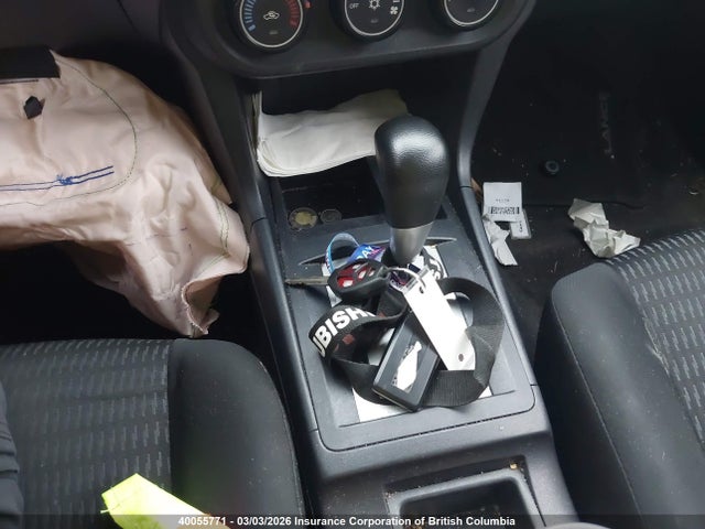 Продаж на аукціоні авто 2013 Mitsubishi Lancer Es/es Sport, vin: JA32U2FU9DU605277, номер лоту: 40055771